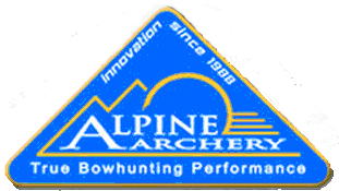 Alpine Archery Compound HUnting Bow